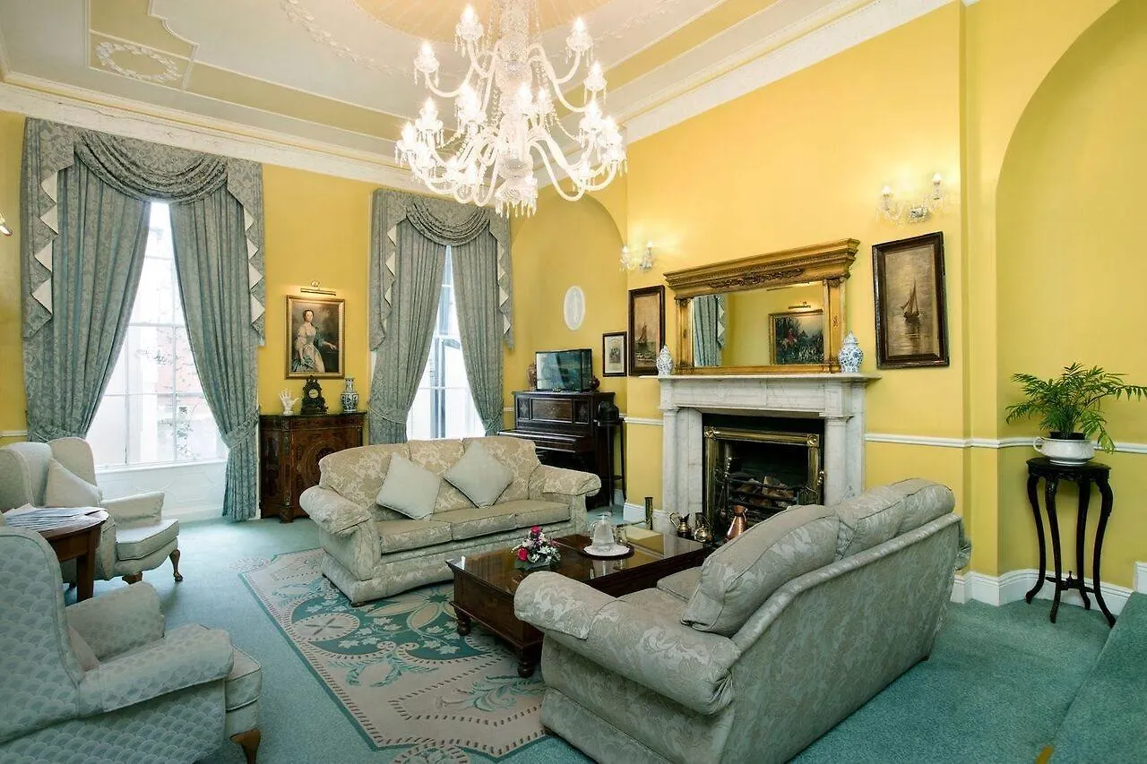 Harrington Hall Dublin