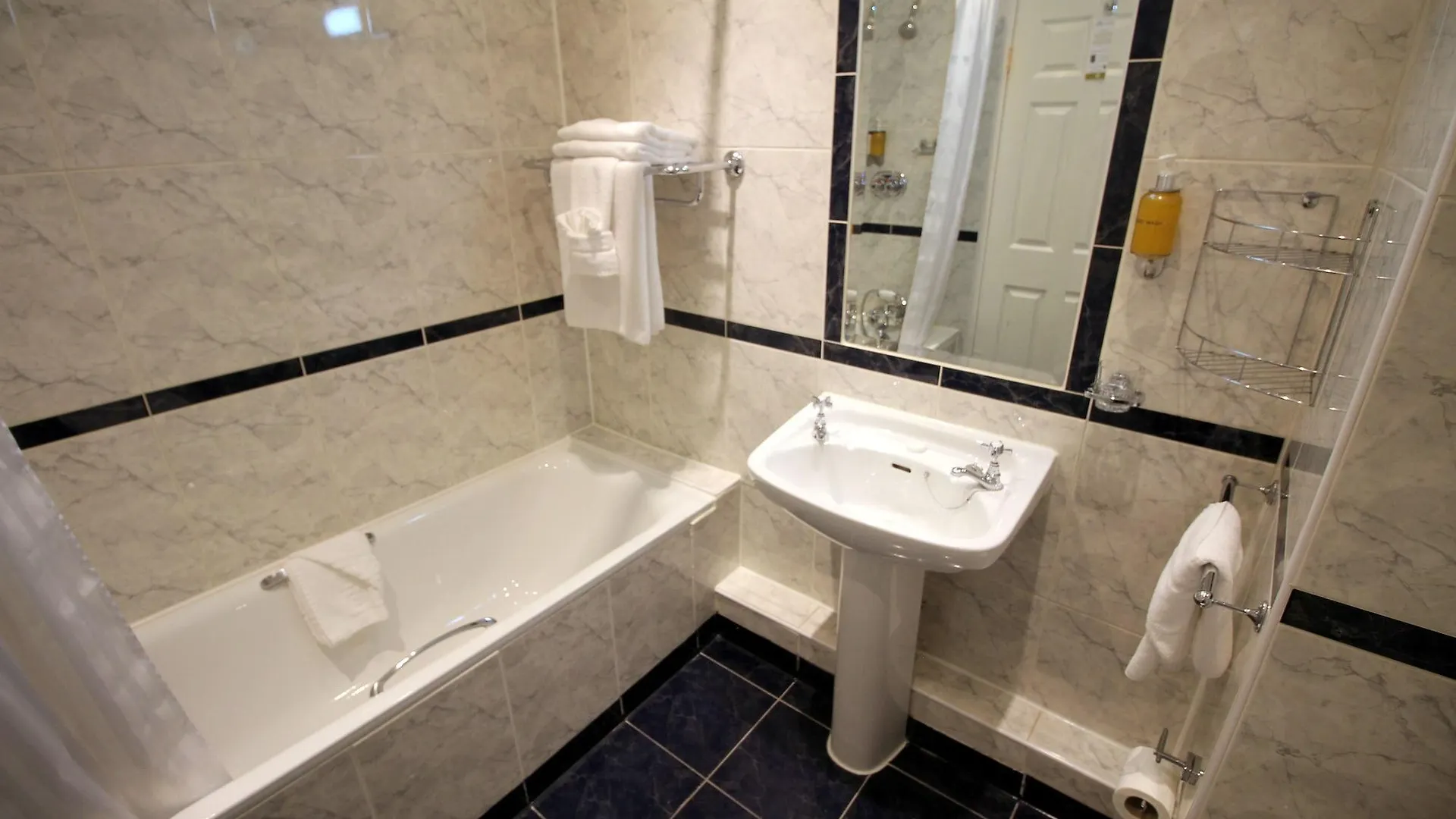 Harrington Hall Dublin Hotel