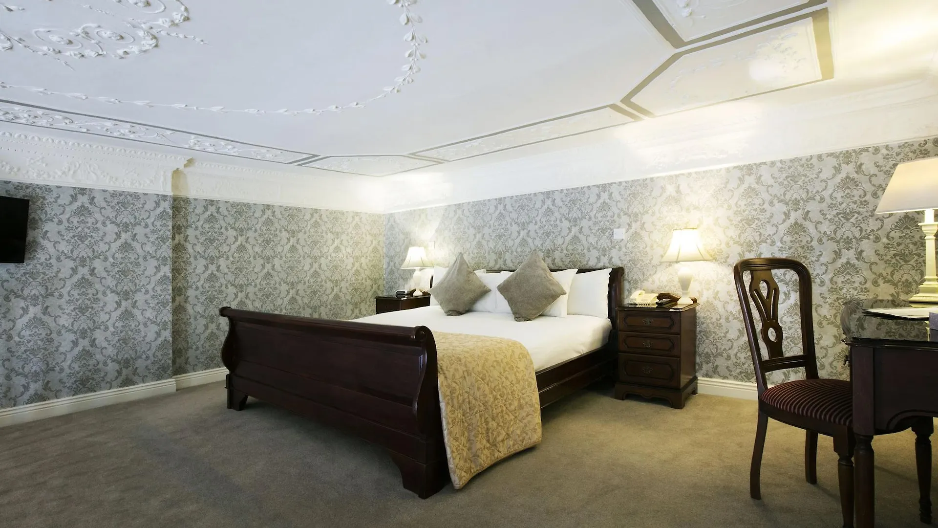 Harrington Hall Dublin 4*,  Ierland
