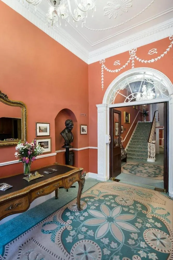 Harrington Hall Dublin Hotel