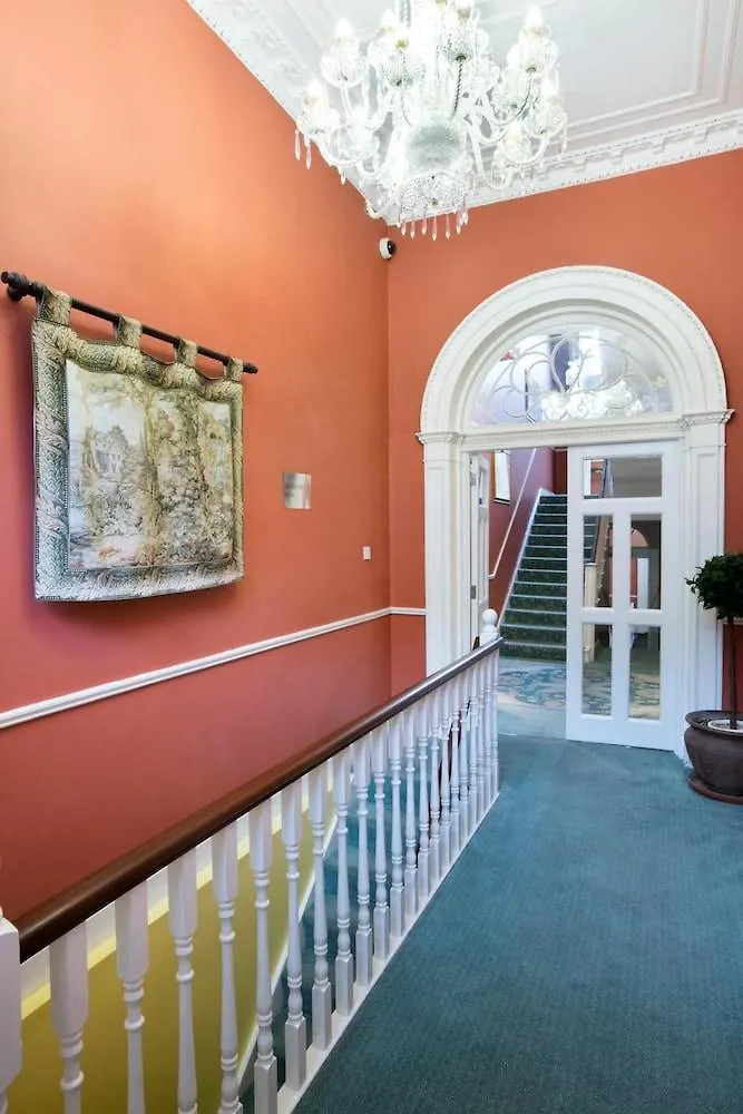 Harrington Hall Dublin