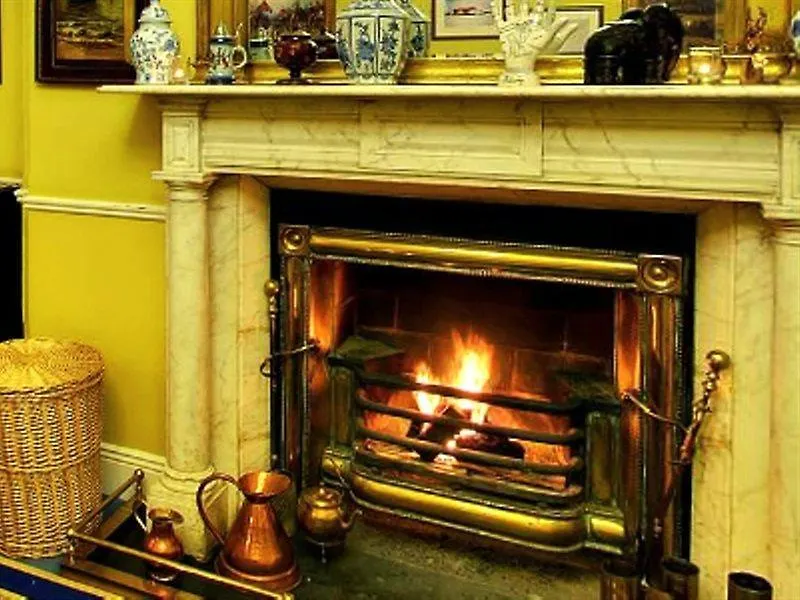 Harrington Hall Dublin Hotel