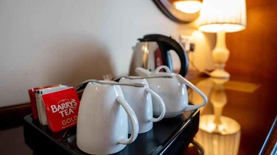 Harrington Hall Dublin Hotel
