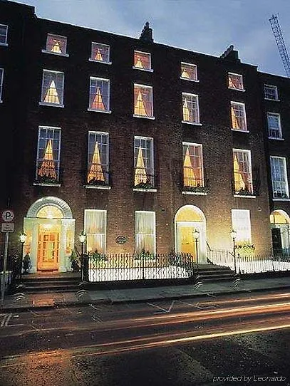 Harrington Hall Dublin 4*,