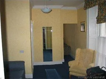 Harrington Hall Dublin 4*,  Ierland