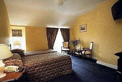 Hotel Harrington Hall Dublin