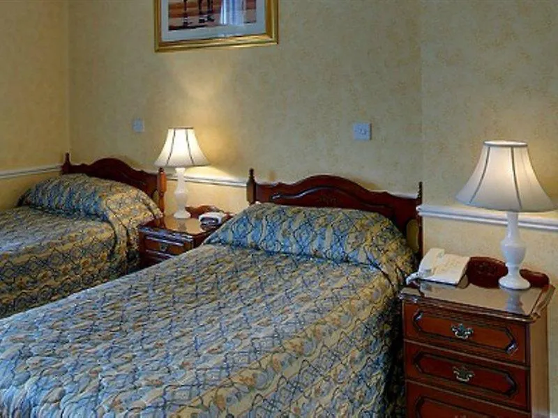 Hotel Harrington Hall Dublin