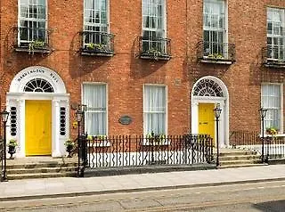 Harrington Hall Dublin