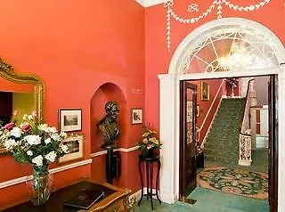 Harrington Hall Dublin Hotel