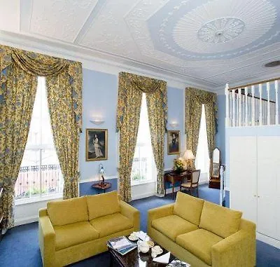 Hotel Harrington Hall Dublin