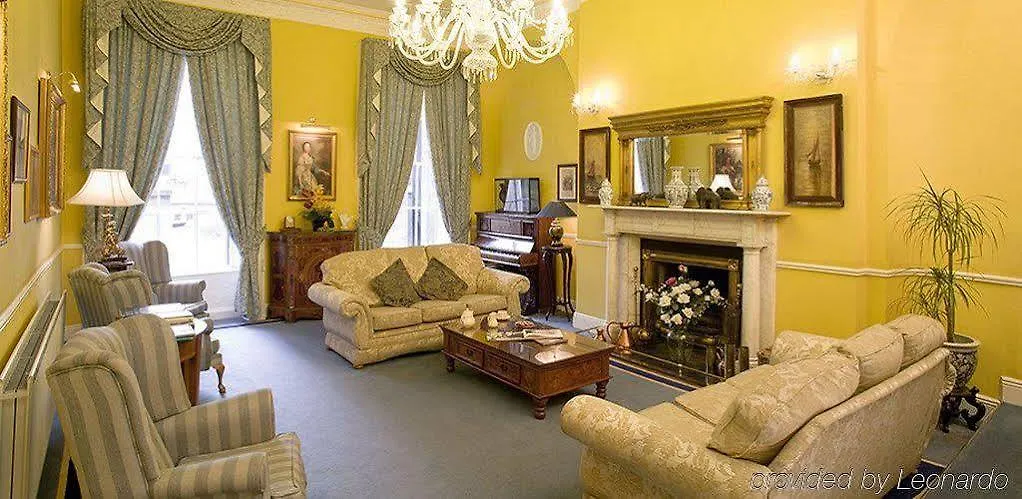 Harrington Hall Dublin Ierland