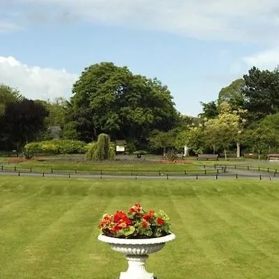 Harrington Hall Dublin