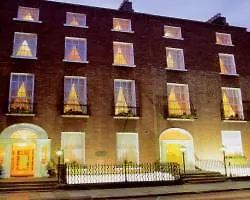 **** Hotel Harrington Hall Dublin Ierland