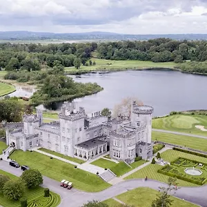 Dromoland Castle 5*, Newmarket-on-Fergus Irland