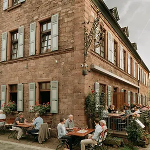 Fränkischer Gasthof-hotel Zum Koppen Hotel Gemunden am Main