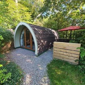 Camping Priory Glamping Pods And Guest Killarney