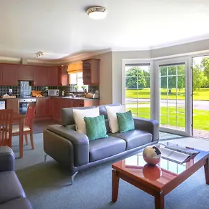 Flesk River Appartement