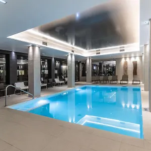 Western Hôtel&spa De Hotel