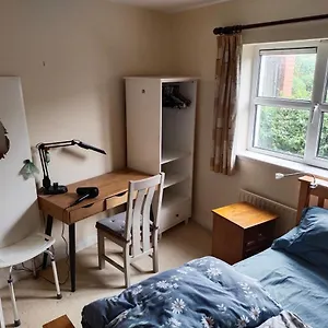 Crescent Homestay Séjour chez l'habitant