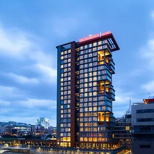 Hotel Movenpick Living West Istanboel