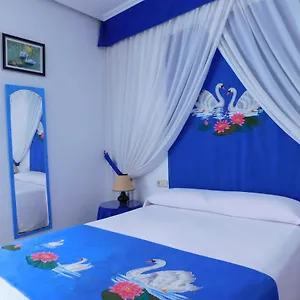 Casa De La Abuela Pepa Сasa de vacaciones Zafarraya