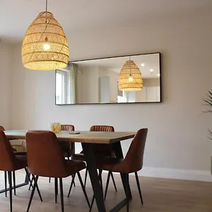 West Townhouse Сasa de vacaciones Bunratty