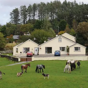 Vakantieboerderij Muckross Riding Stables Killarney