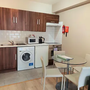 Appartement Parnell