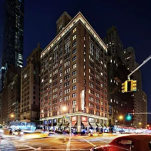 Hotel Hilton Club The Quin New York