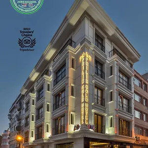 Hotel Aprilis Gold - Special Category Istanboel