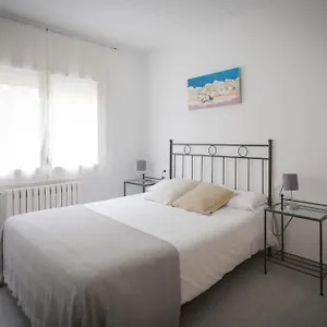El Solell De L'avia Сasa de vacaciones Olot