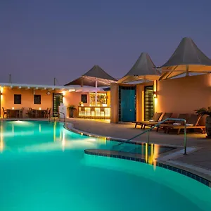 Hotel Four Points By Sheraton Bur Dubai