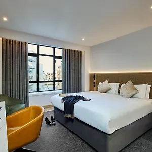 Hotell Handel's, Dublin