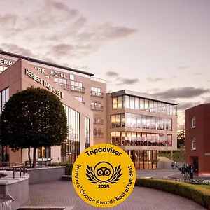 Hotell Herbert Park And Park, Dublin
