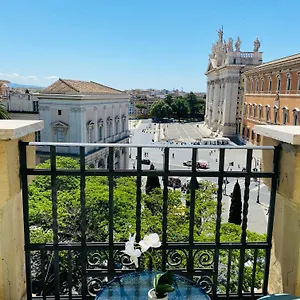 Casa Cecilia Roma