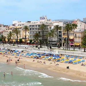 Hola! - By The Apartamento Sitges