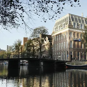 Radisson Blu Hotel, Center Hotel Amsterdam
