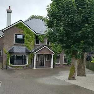 Accommodatie bij particulieren Ivy House Galway