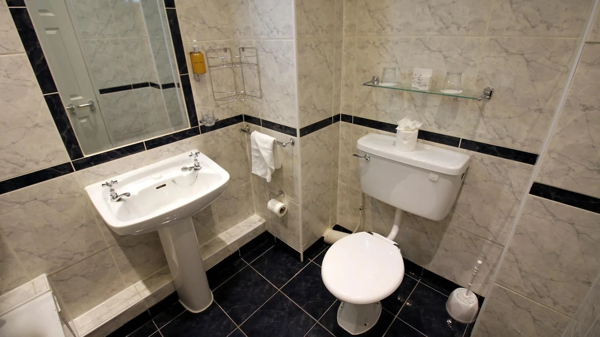 Harrington Hall Dublin Hotel