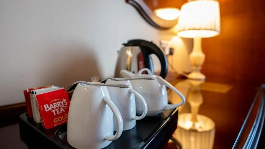 Hotel Harrington Hall Dublin