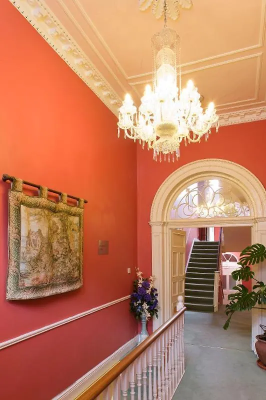 Harrington Hall Dublin 4*,  Ireland