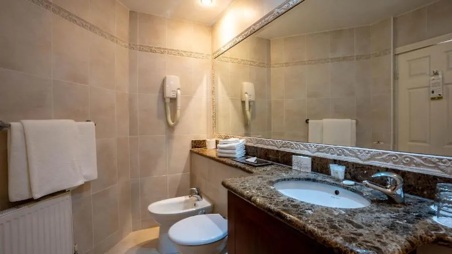 Harrington Hall دبلن 4*,  أيرلندا