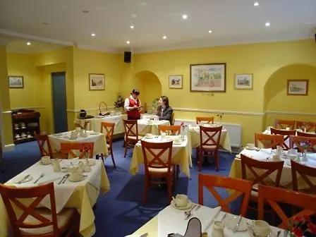 فندق Harrington Hall دبلن
