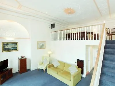 Harrington Hall دبلن 4*,