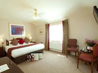 Harrington Hall دبلن فندق