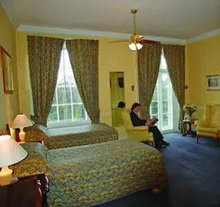 Harrington Hall دبلن