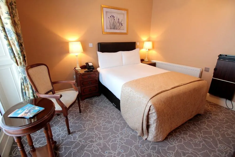 **** Hotel Harrington Hall Dublin Irlande