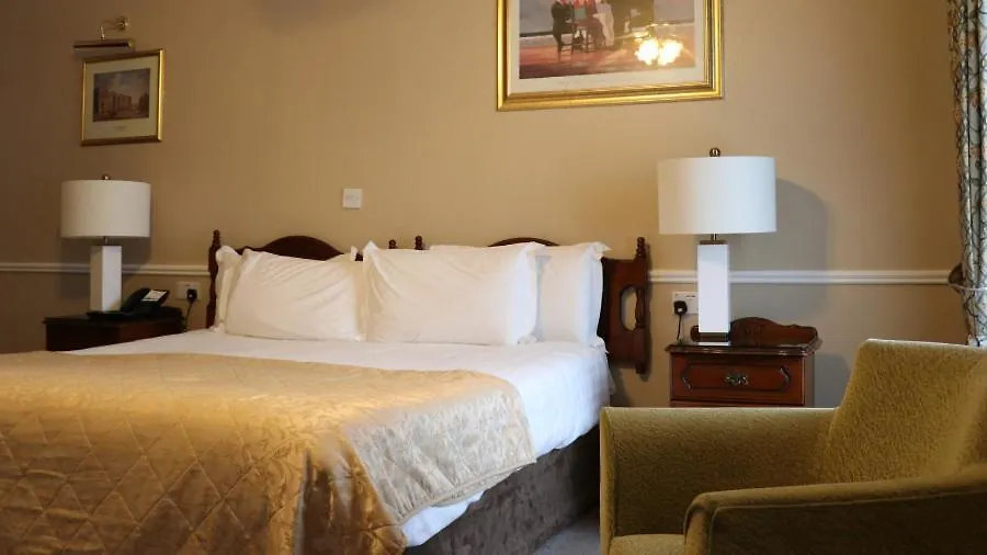 Hotel Harrington Hall Dublin