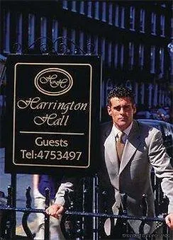 Harrington Hall Dublin 4*,