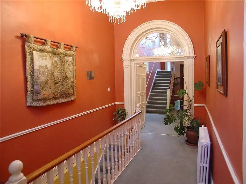 Harrington Hall Dublin 4*,  Irlande